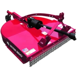 Bush Hog Single-Spindle Rotary Cutter 5' #BH315