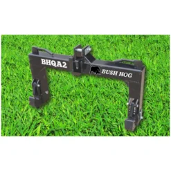 Bush Hog Quick Hitch Attachment #BHQA2