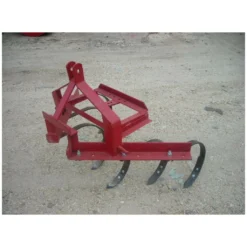 Big Bee One Row Cultivator 102