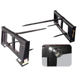 Terra Force Single Bale Spear #BP-100