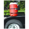 Rack'em Open Trailer Beverage Rack RA-18