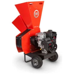 DR Chipper Shredder 11.5 B&S MS #CS33040BMN