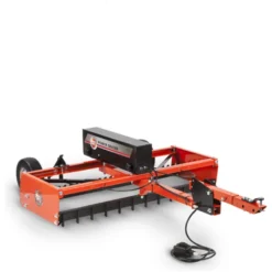 DR Power Grader 48" PRO Model With Powered Remote