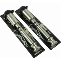 5/8" Bulletproof Locking Pin 2-Pack #BPLP2