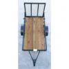CA100 Caliber 4x8 Utility Trailer LD