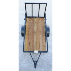 CA100 Caliber 4x8 Utility Trailer LD