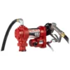 Fill-Rite 12V 15 GPM Fuel Transfer Pump #FR1210C FR1210H