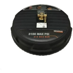 Generac 6132 High Pressure 15" Surface Cleaner Kit OEM #G0061320