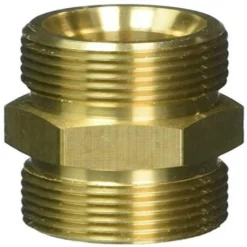 Generac 6629 Male Metric X Male Metric Adapter OEM #G0066290