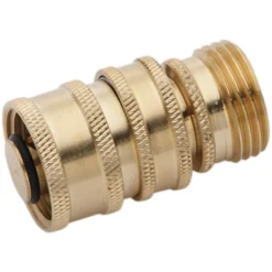 Generac 6631 Garden Hose Quick Disconnect Kit OEM #G0066310