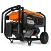 Generac GP Series 6500 Portable Generator #7672