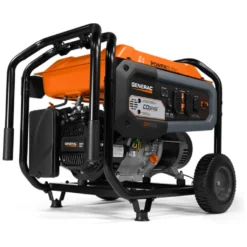 Generac GP Series 6500 Portable Generator #7672