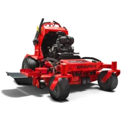 Gravely Pro-Stance 48 Stand On Mower