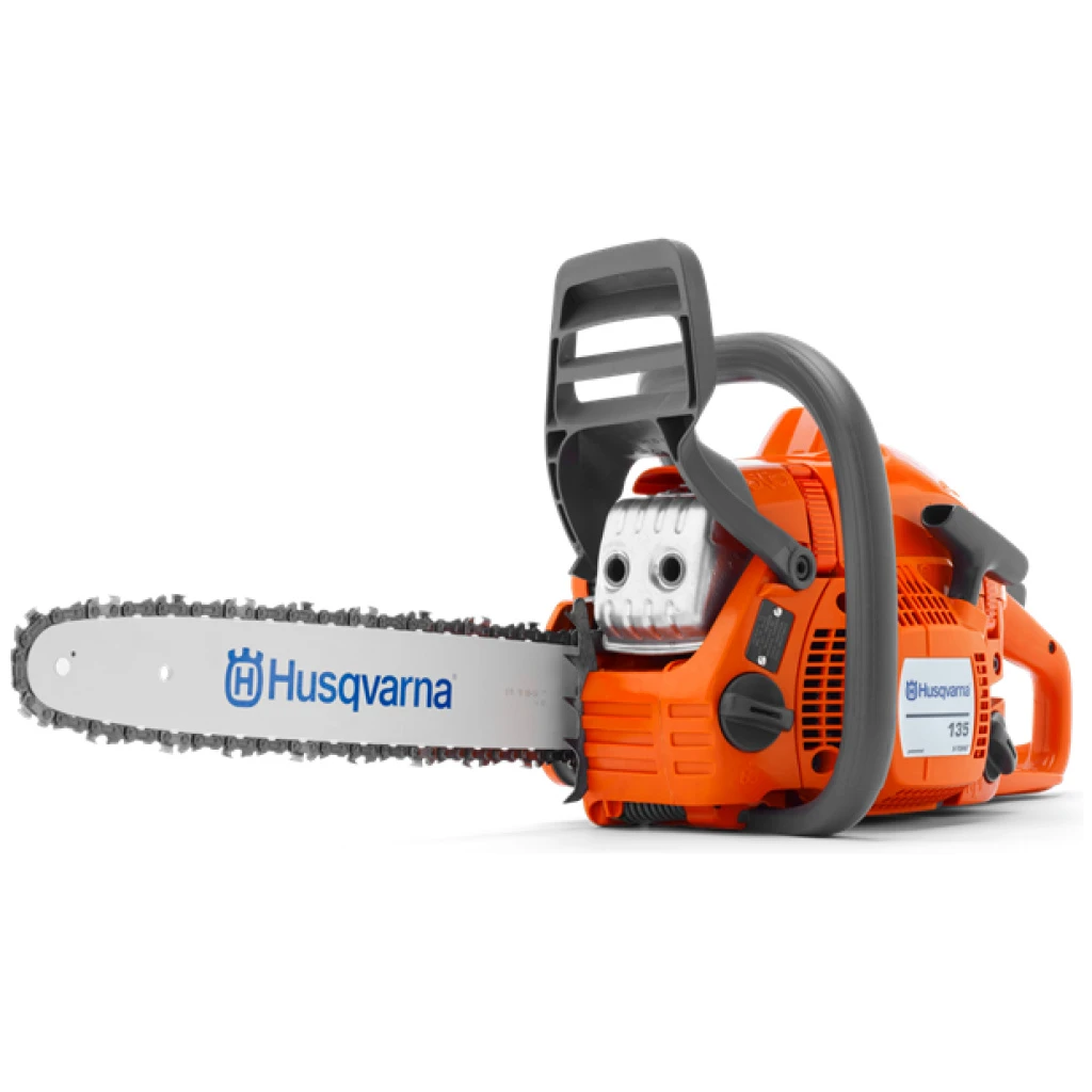 Husqvarna 135 II Chainsaw 16" #967861816