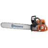 Husqvarna 572 XP G Heated Handle Chainsaw 20" #966733403