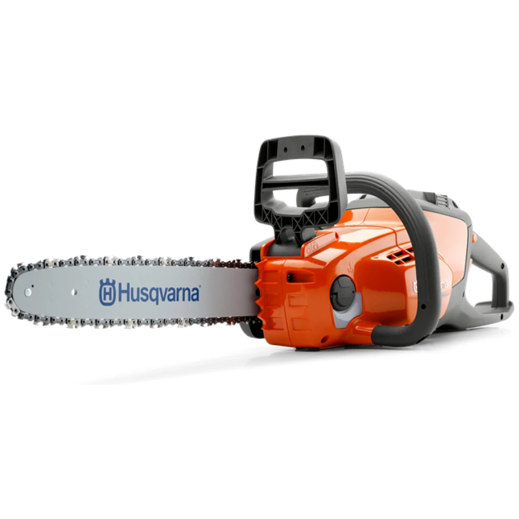 Husqvarna 120i Battery Powered Chainsaw 14" #967098101