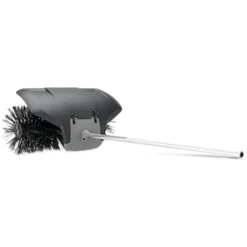 Husqvarna BR600 Bristle Brush Attachment