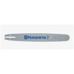 Husqvarna 18" Solid Nose Chainsaw Bar HA380-68 #596009468