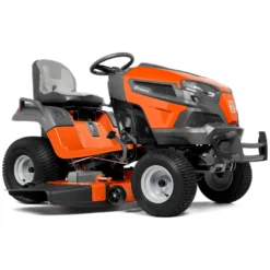 Husqvarna TS 248XD Lawn Tractor (Kawasaki)