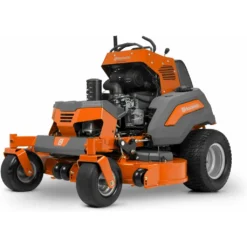 Husqvarna V554 Stand On Mower