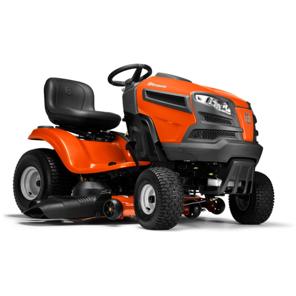 Husqvarna YTH24V48 Lawn Tractor (Briggs/Stratton)