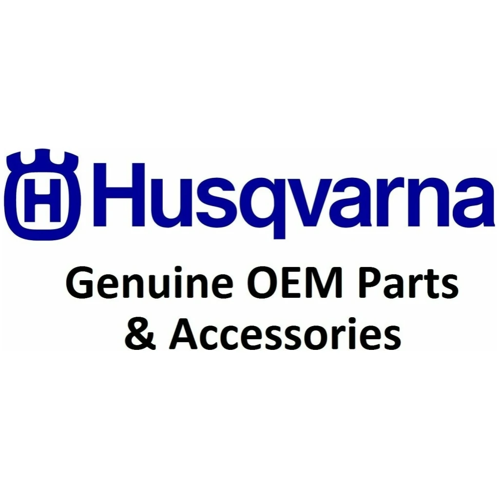 Husqvarna RH Containment Plate OEM #594114803