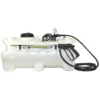 WorkHorse 25 Gallon Deluxe Spot Sprayer # LG25DSS