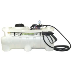 WorkHorse 25 Gallon Deluxe Spot Sprayer # LG25DSS