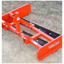 Tufline LP1 Series 8' Land Plane #LP1-96