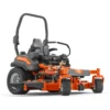 Husqvarna Z554L Zero Turn Mower (Kawasaki)
