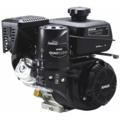 Kohler Command Pro CH270 7HP Horizontal Engine #PA-CH270-3152