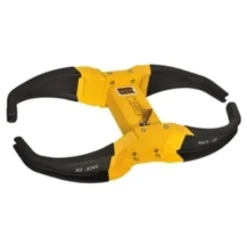 Rack'em Lock'em Magnum Wheel Lock 12"-20" Wheels #RA-25