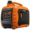 Generac GP3300I Portable Invertor Generator #7154
