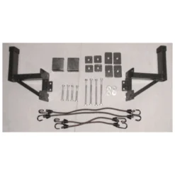 Pack'em Side Wall Ladder Rack Hook Assembly Only PK-28WL