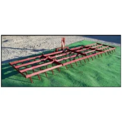 Spike Harrow 14'