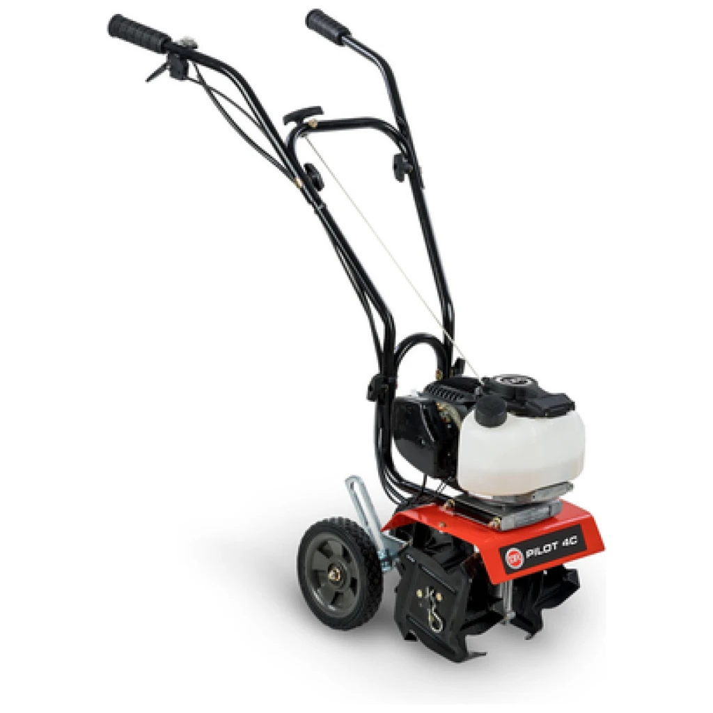 DR Mini Tiller Cultivator 4-Cycle #TW13140DMN
