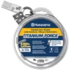 Husqvarna Titanium Force Trimmer Line .105 #639005103
