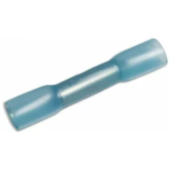 Uriah 10pk Blue Heat Shrink Butt Splices #UA657070