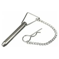 Uriah Replacement Pin And Chain 9/16 Diameter