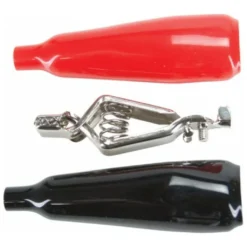 Uriah 2-3/4In Charging Clip Set #UV006147