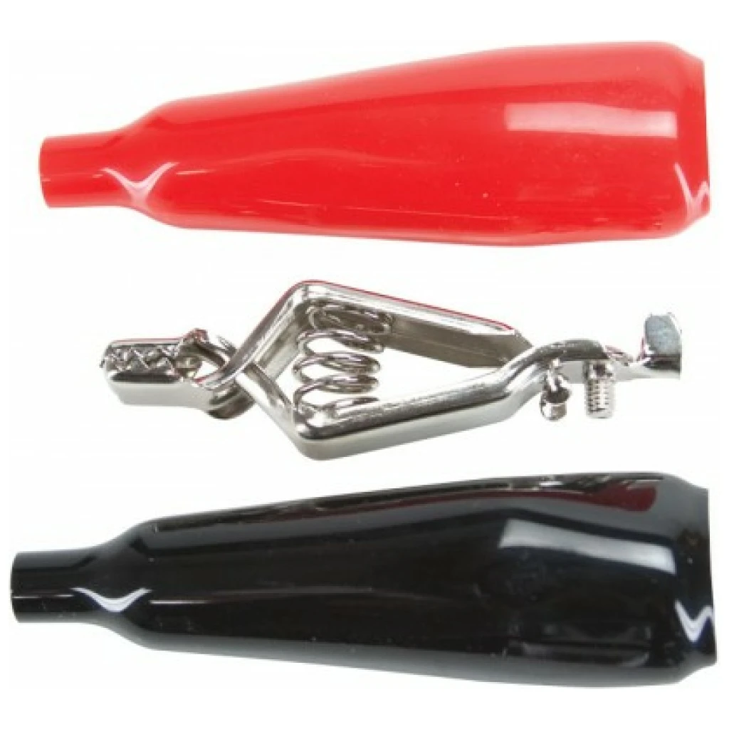 Uriah 2-3/4In Charging Clip Set #UV006147