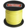 Uriah 100ft Spool Yellow Wire 14 AWG #UA521440