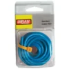 Uriah 12FT Blue Packaged Wire 12 AWG #UA501210