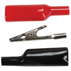 Uriah 2 Inch Alligator Charging Clip Set #UV006150