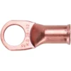 Uriah 4 AWG 5/16" Stud Copper Lug #UV005328