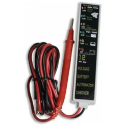 Uriah Analyzer Tester #UA663180