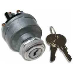 Uriah Ignition Switch With Key #UA424100