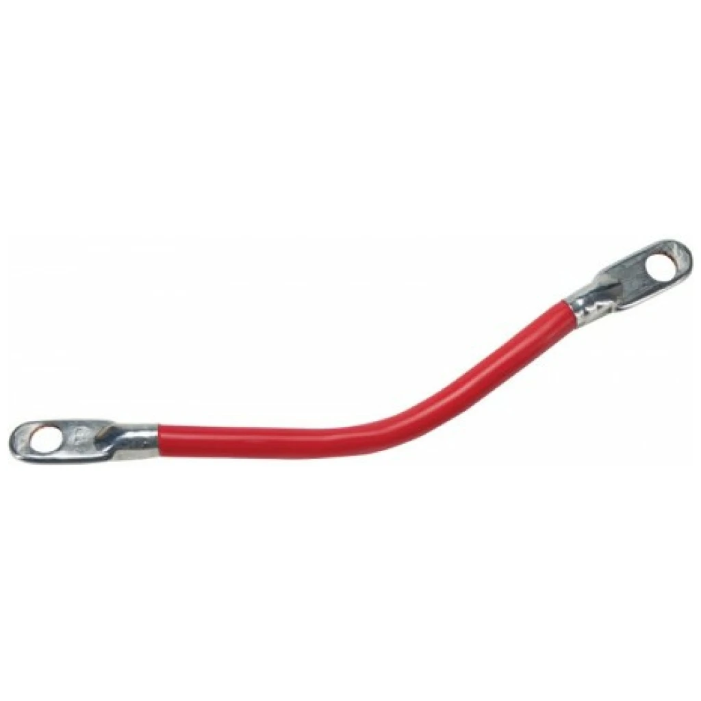 Uriah Red Switch To Starter Cable 4 AWG 16IN #UV002860