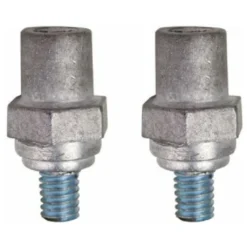 Uriah Side Terminal Charging Post Set #UV003520