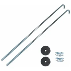 Uriah Universal Battery Hold-Down Set #UV002440